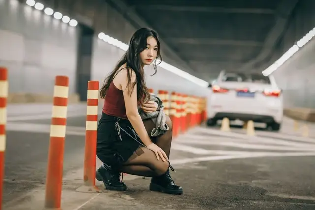 S倾向 - 54