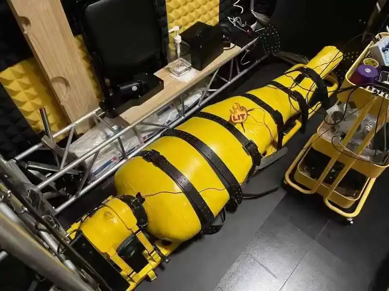 西檬之家-字母圈新人全面指南：从BDSM基础到安全协议