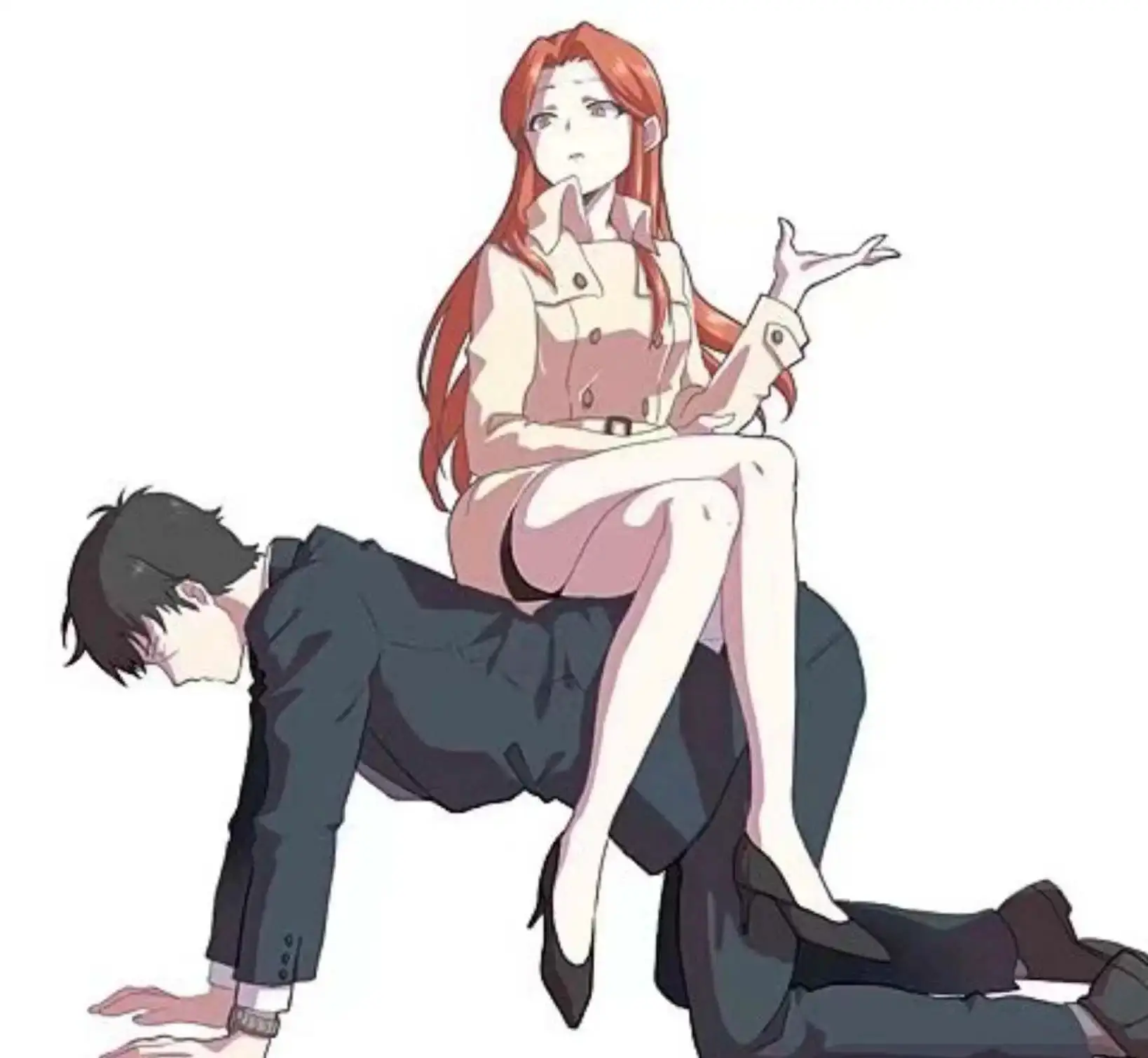 西檬之家-SP实践指南：字母圈信任与安全的BDSM探索