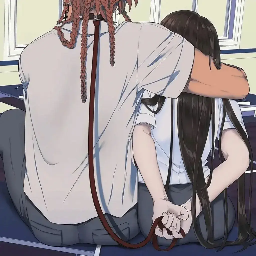 【西檬之家】女王BDSM的身份塑造指南